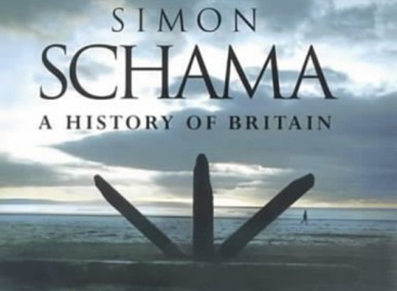 a history of Britain