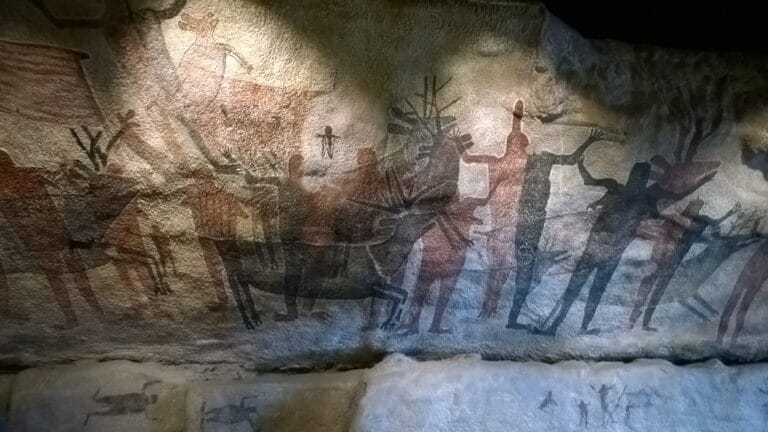 Diplomado en Historia del Arte | Módulo I - Prehistoria