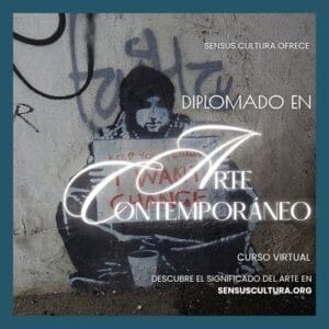 Diplomado en Arte Contemporáneo