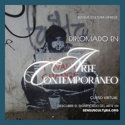 Diplomado en Arte Contemporáneo