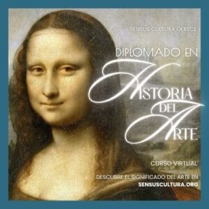 DIPLOMADO EN HISTORIA DEL ARTE (CURSO VIRTUAL)