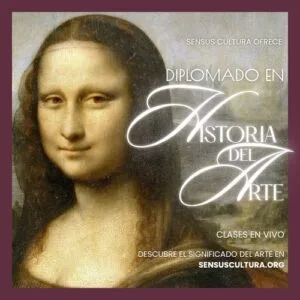 Diplomado en HIstoria del Arte (modalidad en vivo)